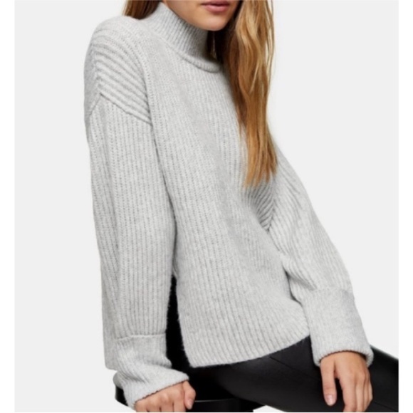 TOPSHOP sweater - Picture 1 of 7